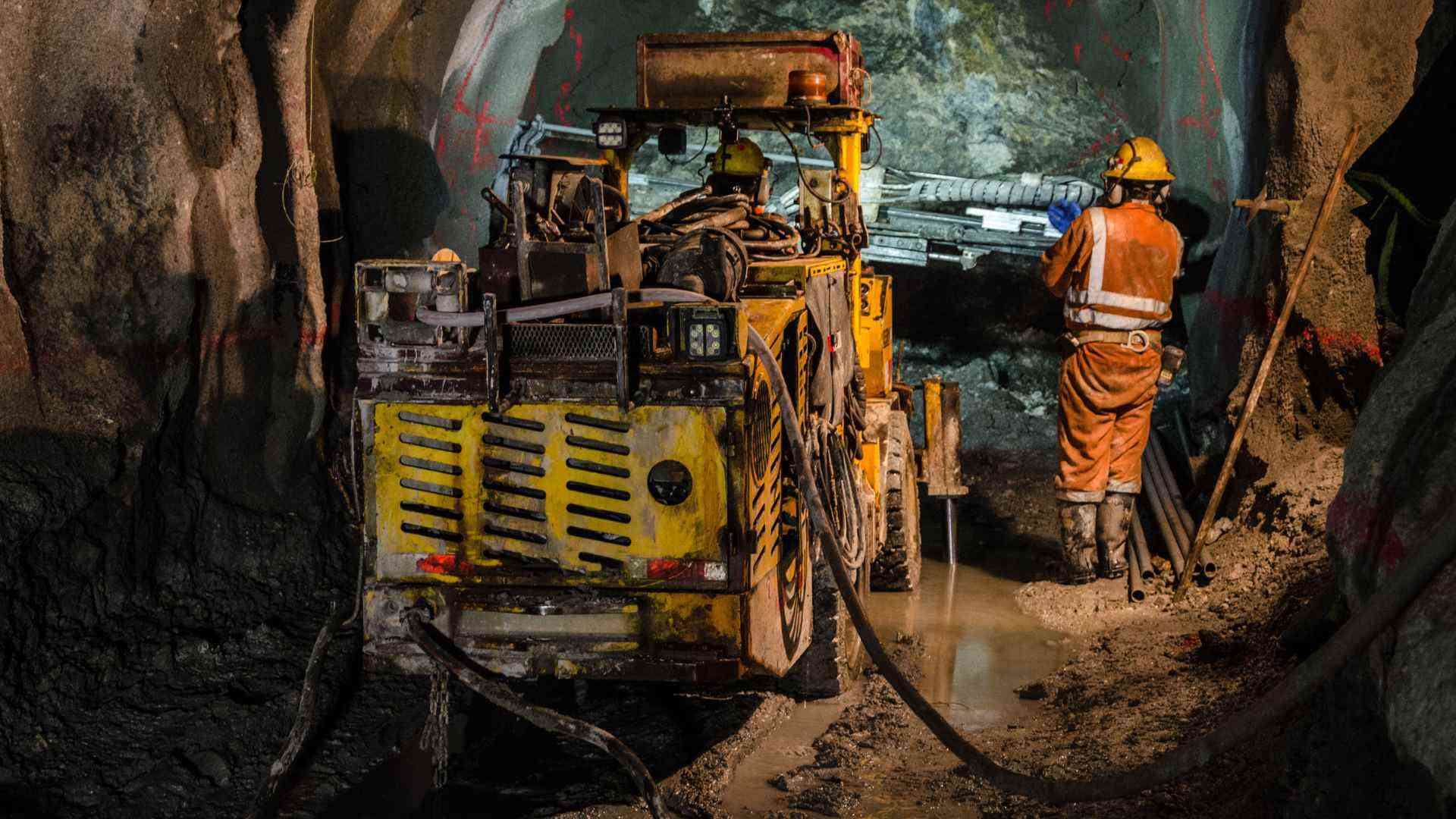 Dadaba Mining Ltd — Responsible mining